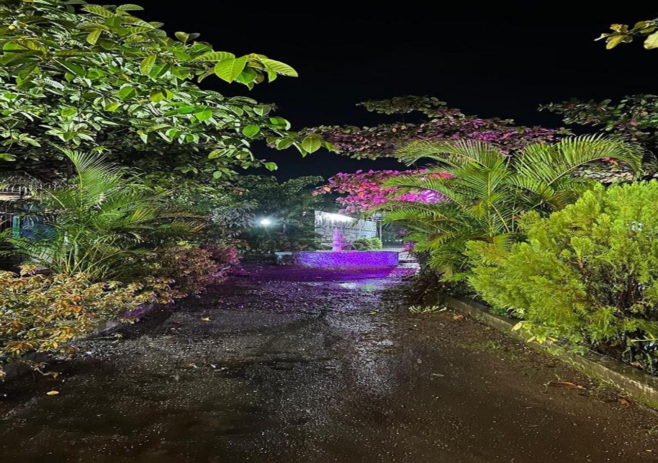 Hotel Metro Palace Resort カルジャット エクステリア 写真